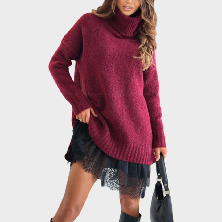Emily™ | Complete Jumper and Dress