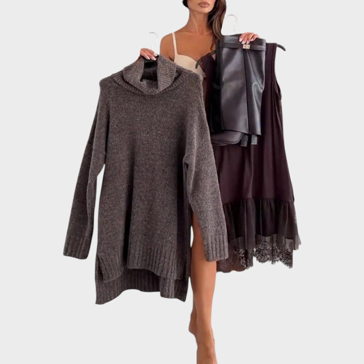 Emily™ | Complete Jumper and Dress