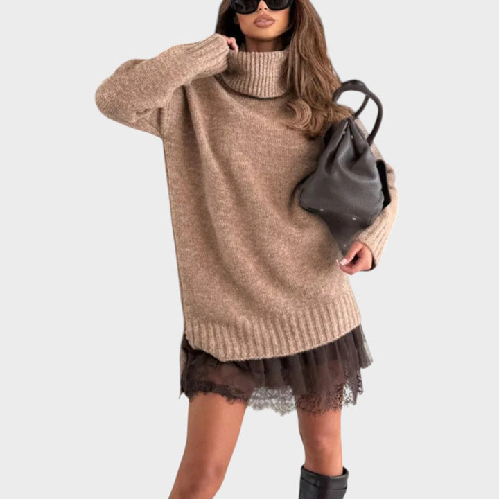 Emily™ | Complete Jumper and Dress