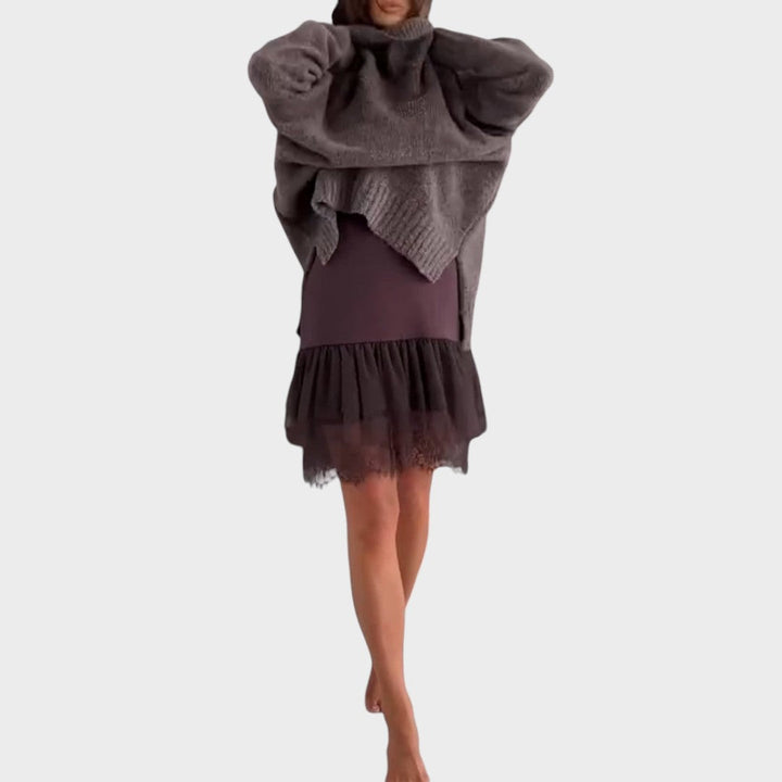 Emily™ | Complete Jumper and Dress