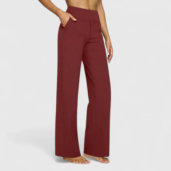 Cerys | Elegant Pants