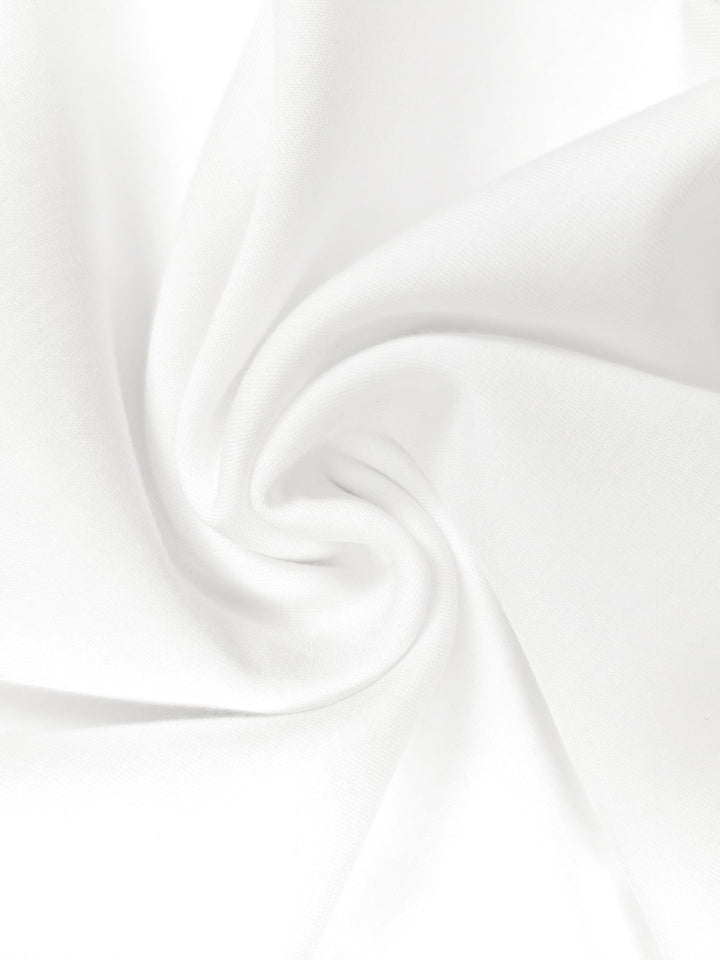 Flowy Sleeveless Solid Color Maxi Dress with Split-Side and Shawl Collar