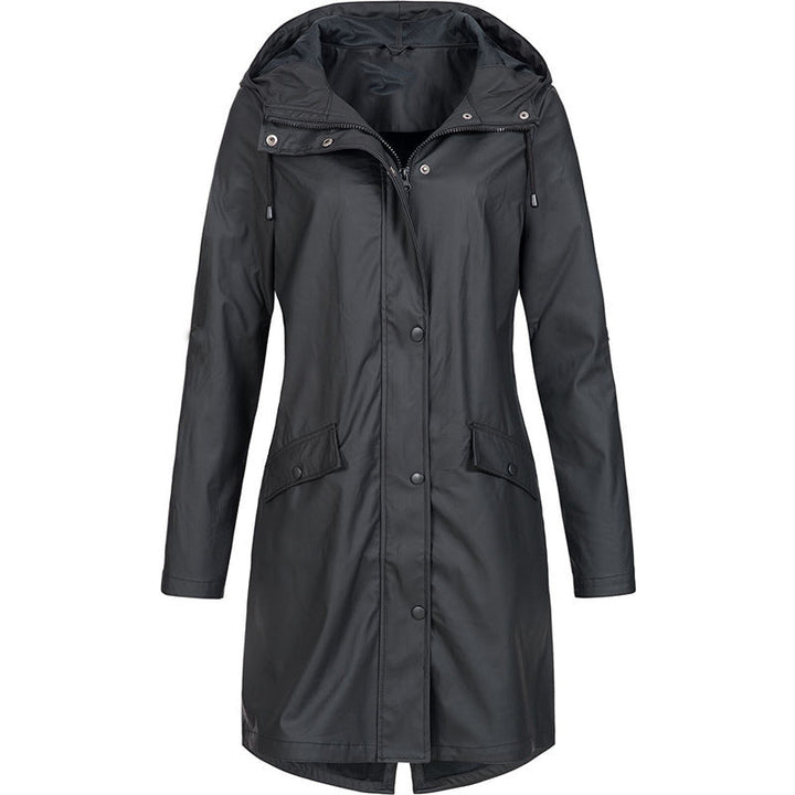 Jenedin - Stylish Winter Outerwear