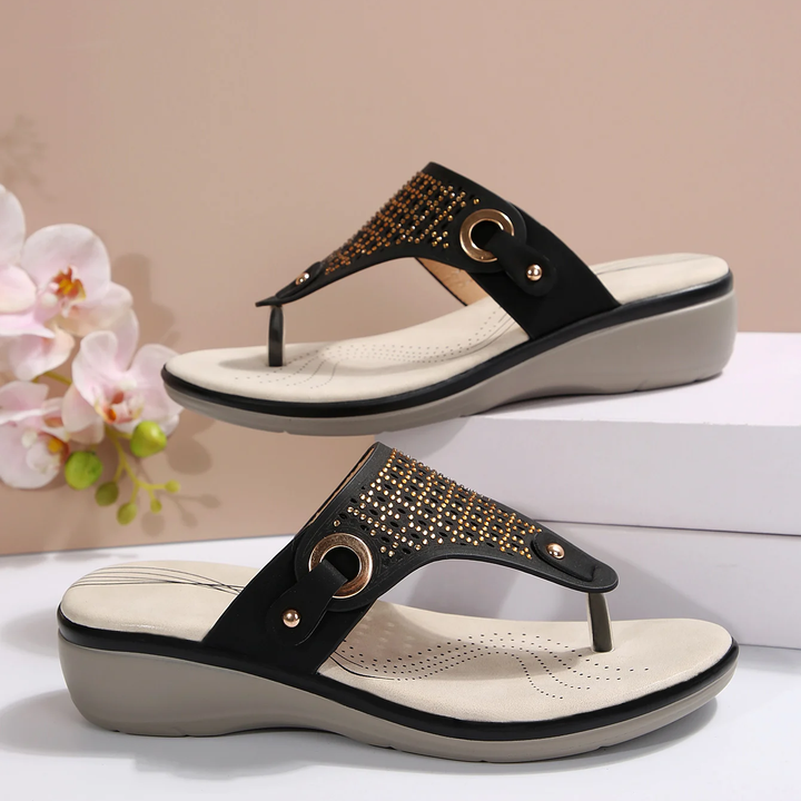 Velani Comfort Sandals