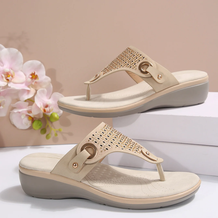 Velani Comfort Sandals
