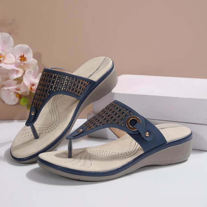 Velani Comfort Sandals