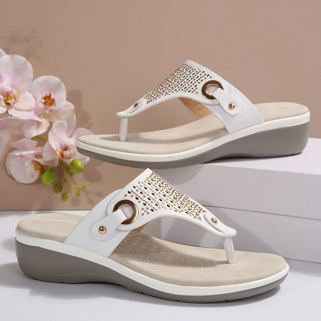 Velani Comfort Sandals