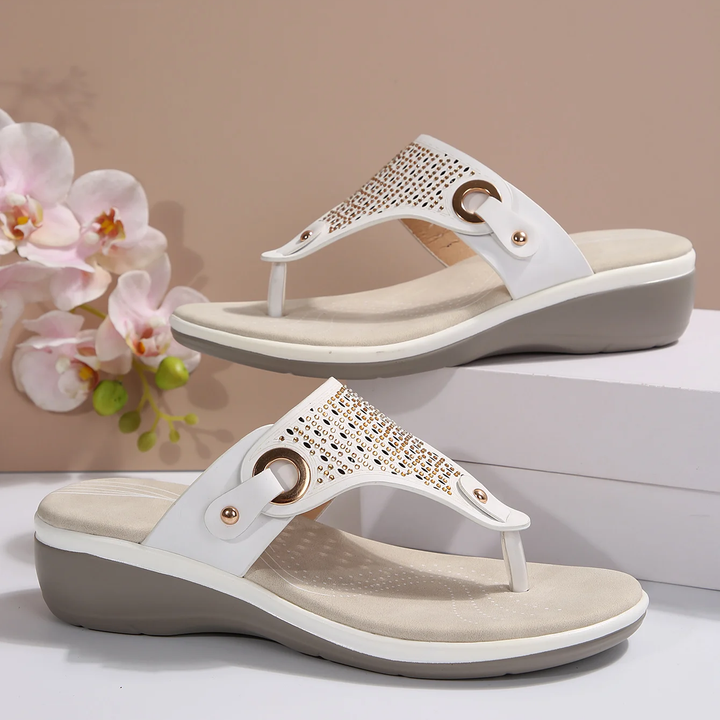 Velani Comfort Sandals