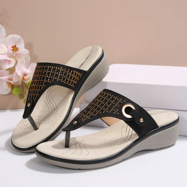 Velani Comfort Sandals