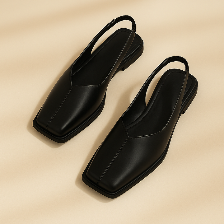 Marvella Slip-On Flats