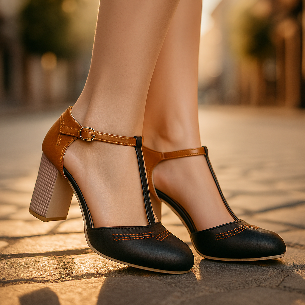 Callina Veil Stiletto Heels