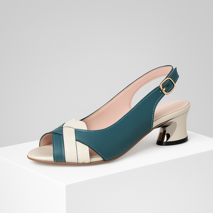Carvella Slingback Heels