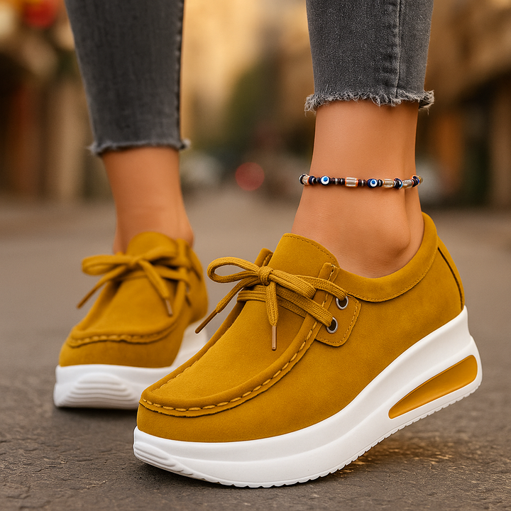 Ardell Comfort Step Shoes