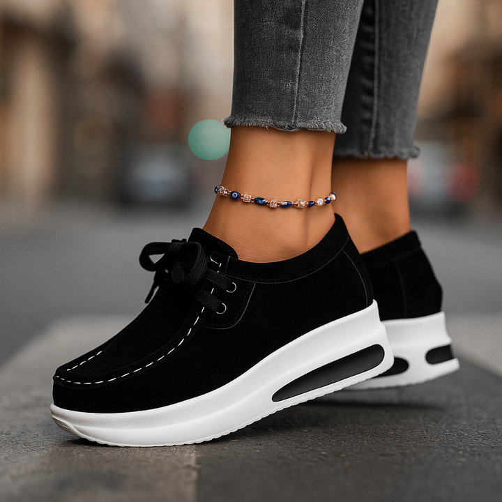 Ardell Comfort Step Shoes