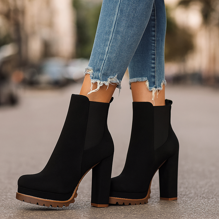 Ravona Elevate Heels