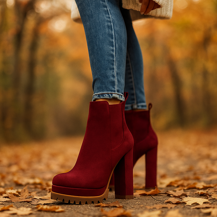 Ravona Elevate Heels