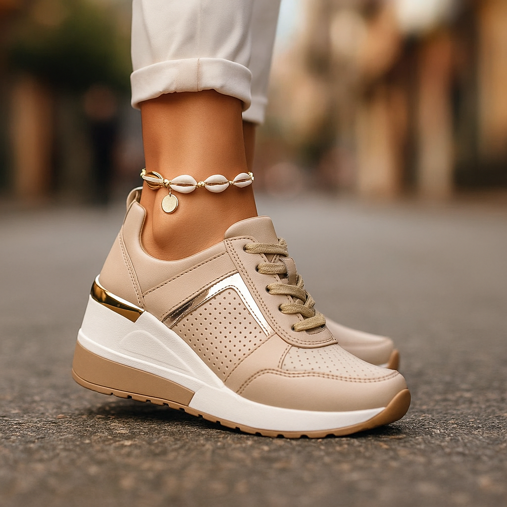 Valden Elevate Sneakers