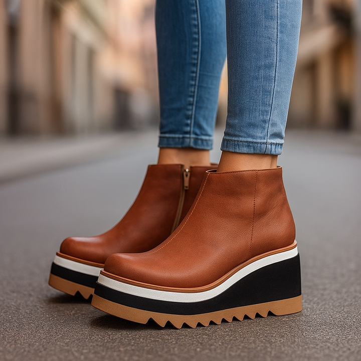 Cambria Elevate Platforms