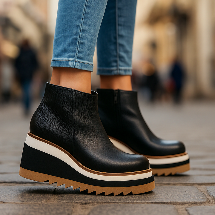 Cambria Elevate Platforms