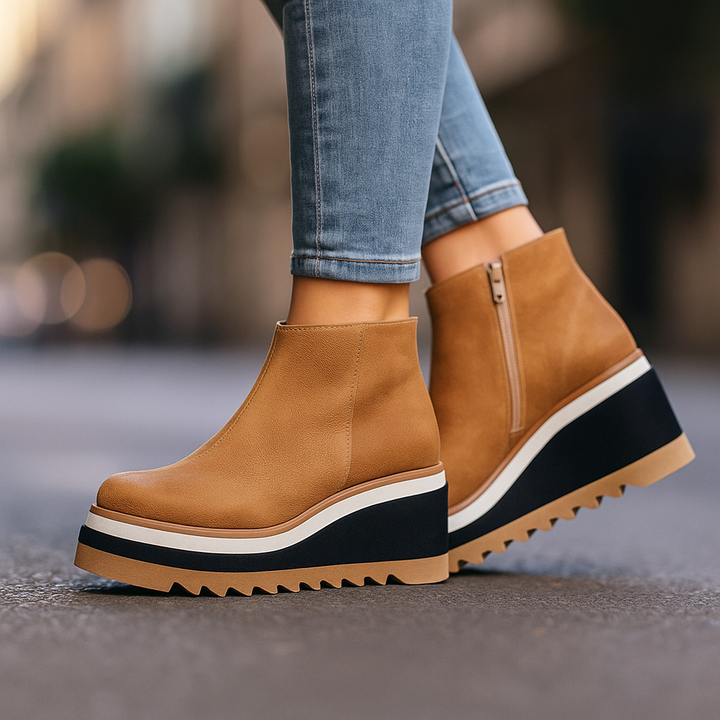 Cambria Elevate Platforms