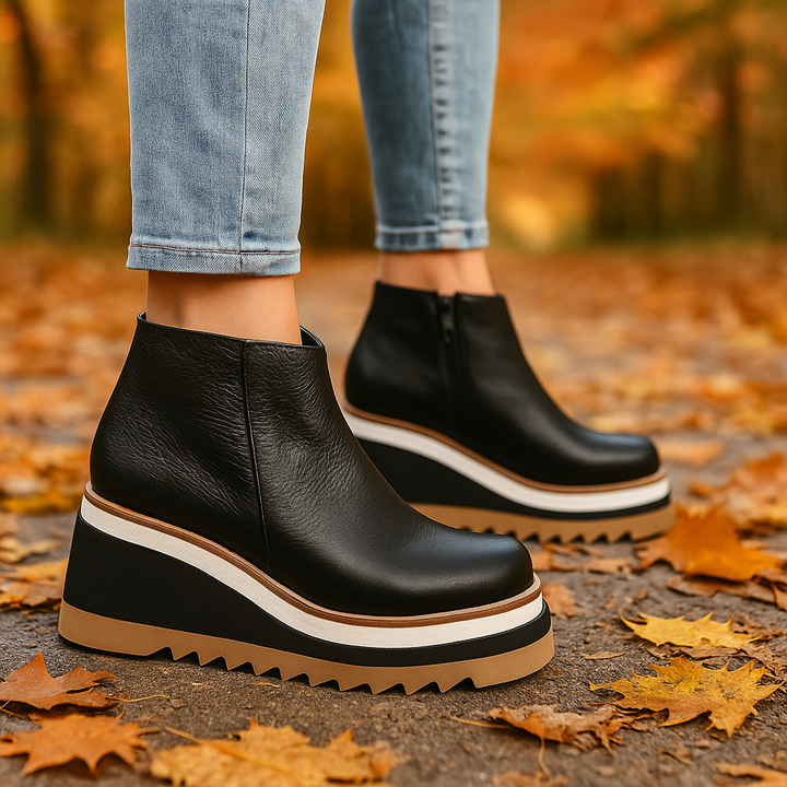 Cambria Elevate Platforms