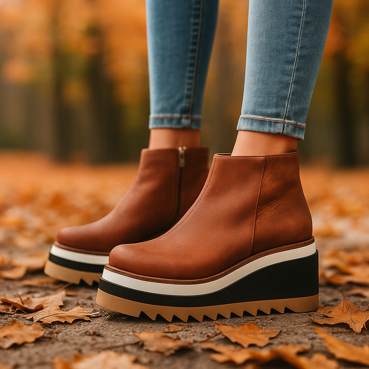 Cambria Elevate Platforms