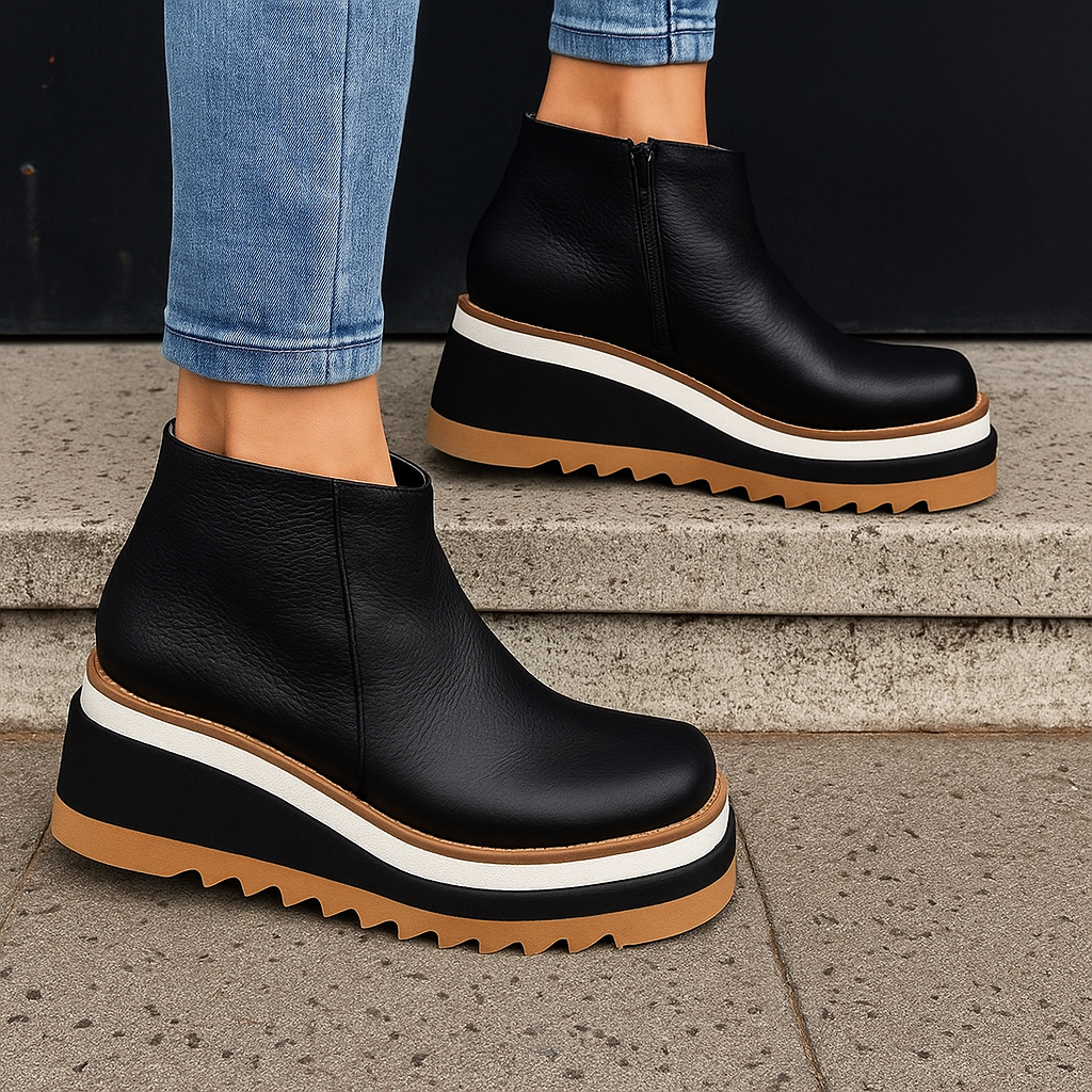 Cambria Elevate Platforms