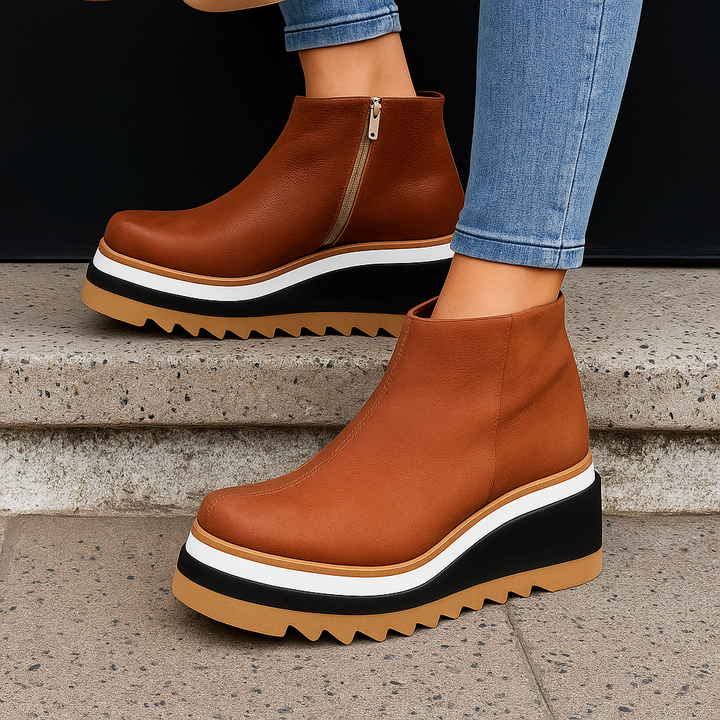 Cambria Elevate Platforms