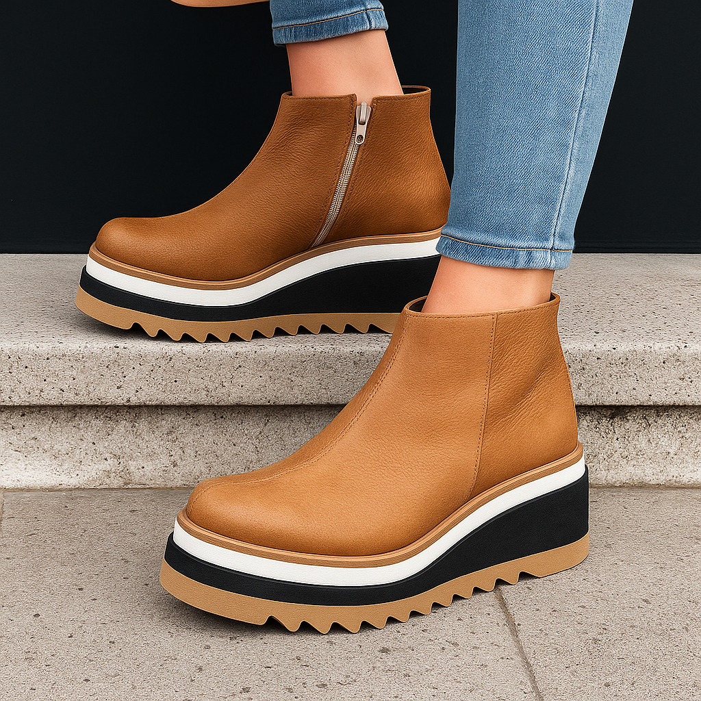 Cambria Elevate Platforms