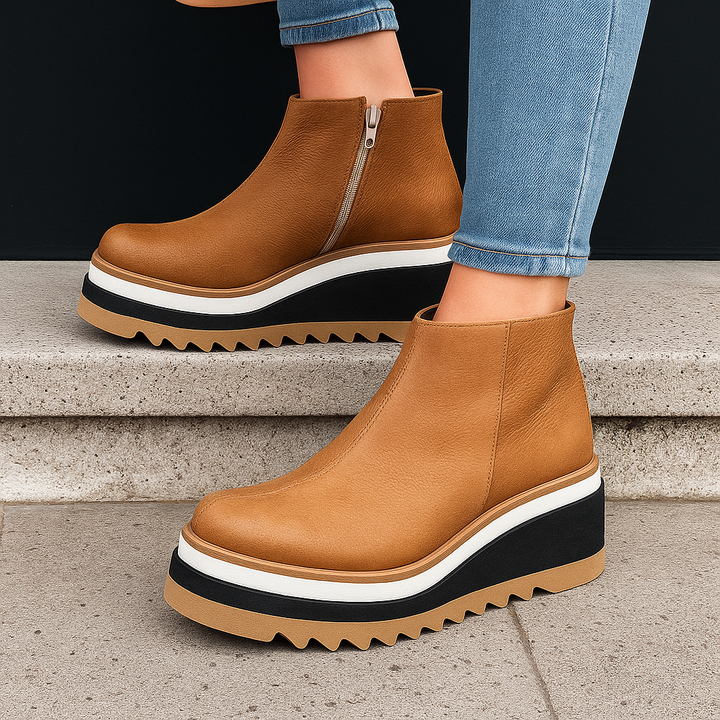 Cambria Elevate Platforms