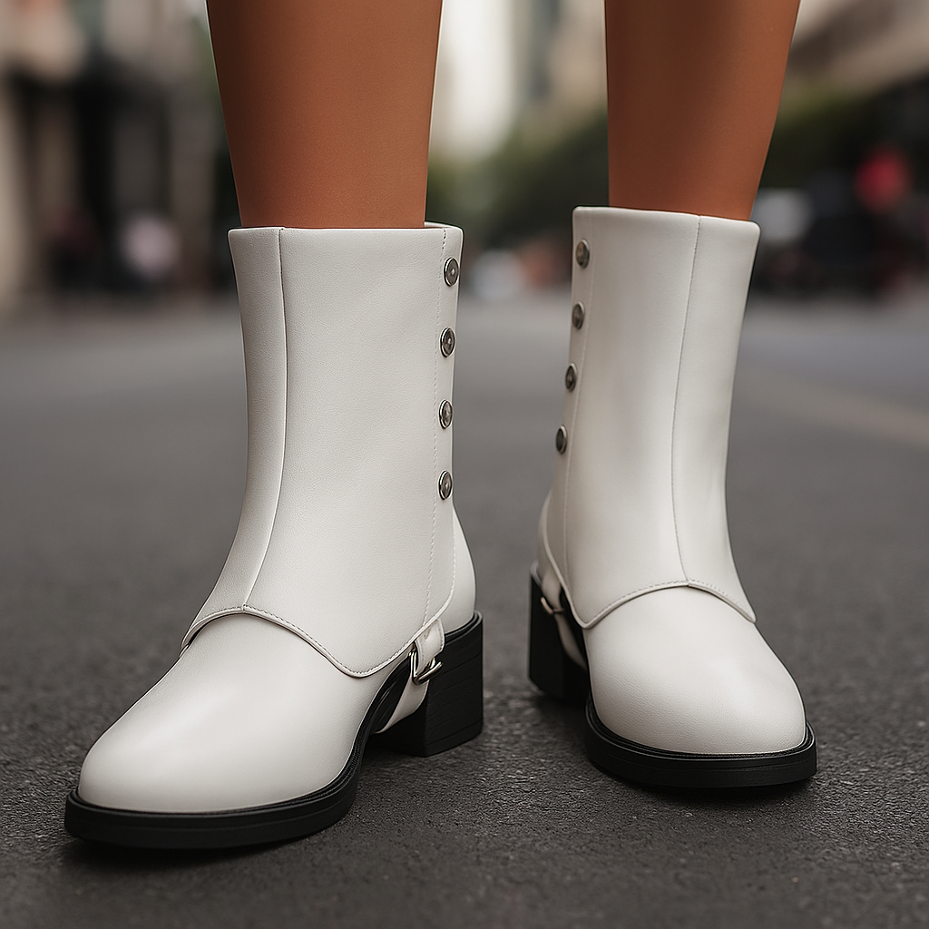 Valenridge Ankle Booties