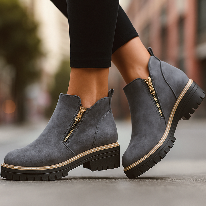 Lirona Ridge Elevated Platforms