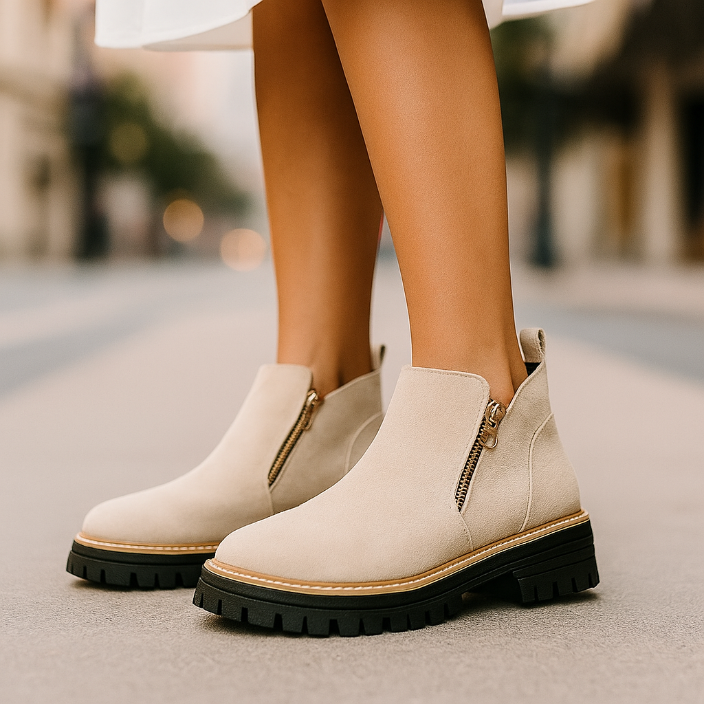 Lirona Ridge Elevated Platforms