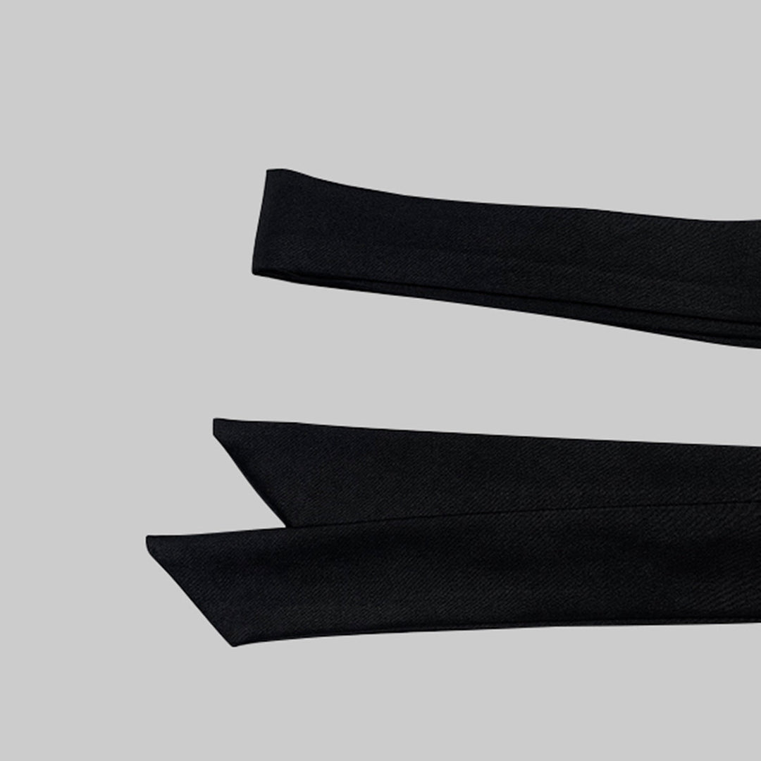 Half Sleeves Flower Print Printed Tied Waist V-Neck Midi Dresses