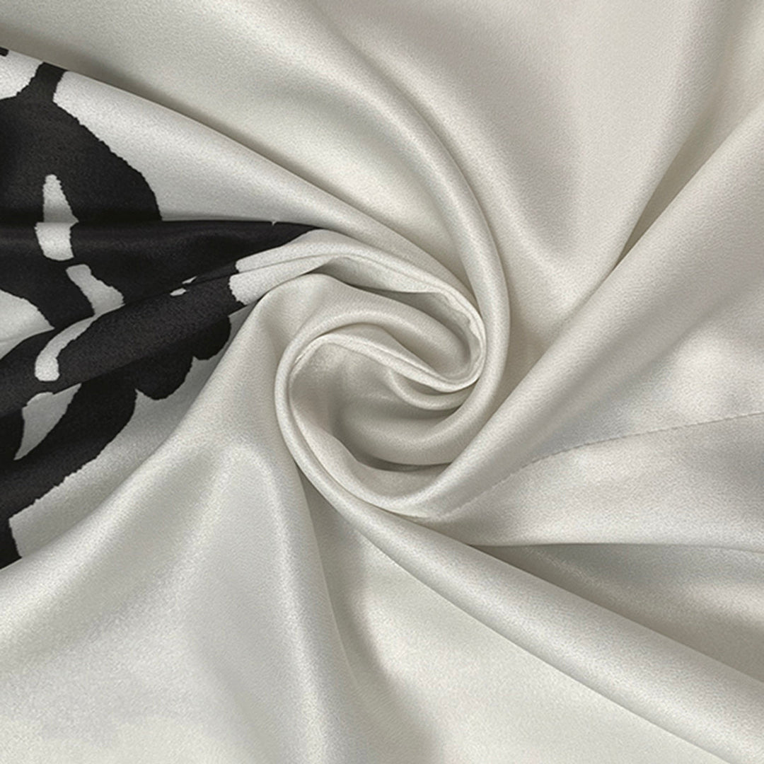 Half Sleeves Flower Print Printed Tied Waist V-Neck Midi Dresses