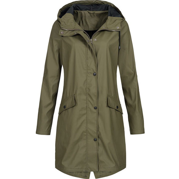 Jenedin - Stylish Winter Outerwear
