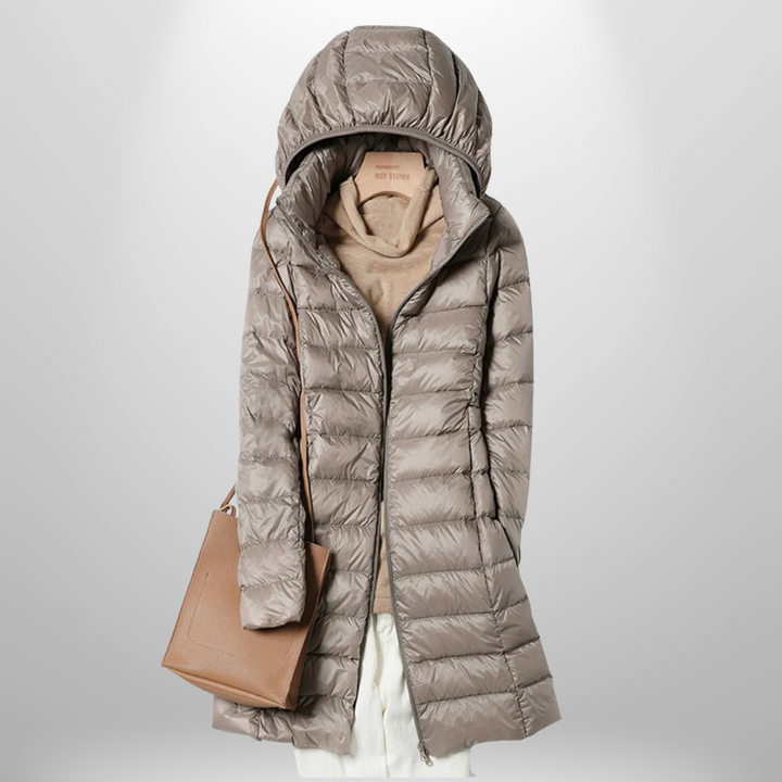 Sorrelle | Down Jacket
