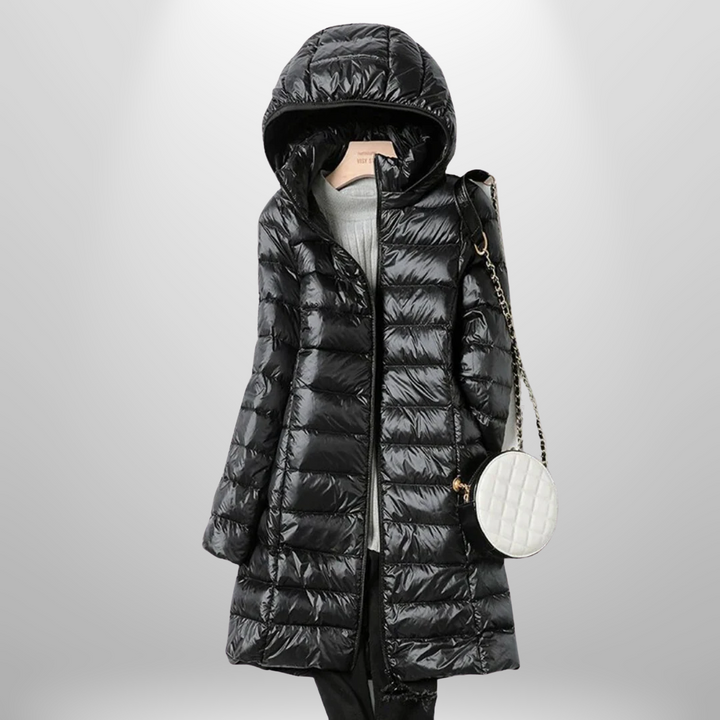 Sorrelle | Down Jacket