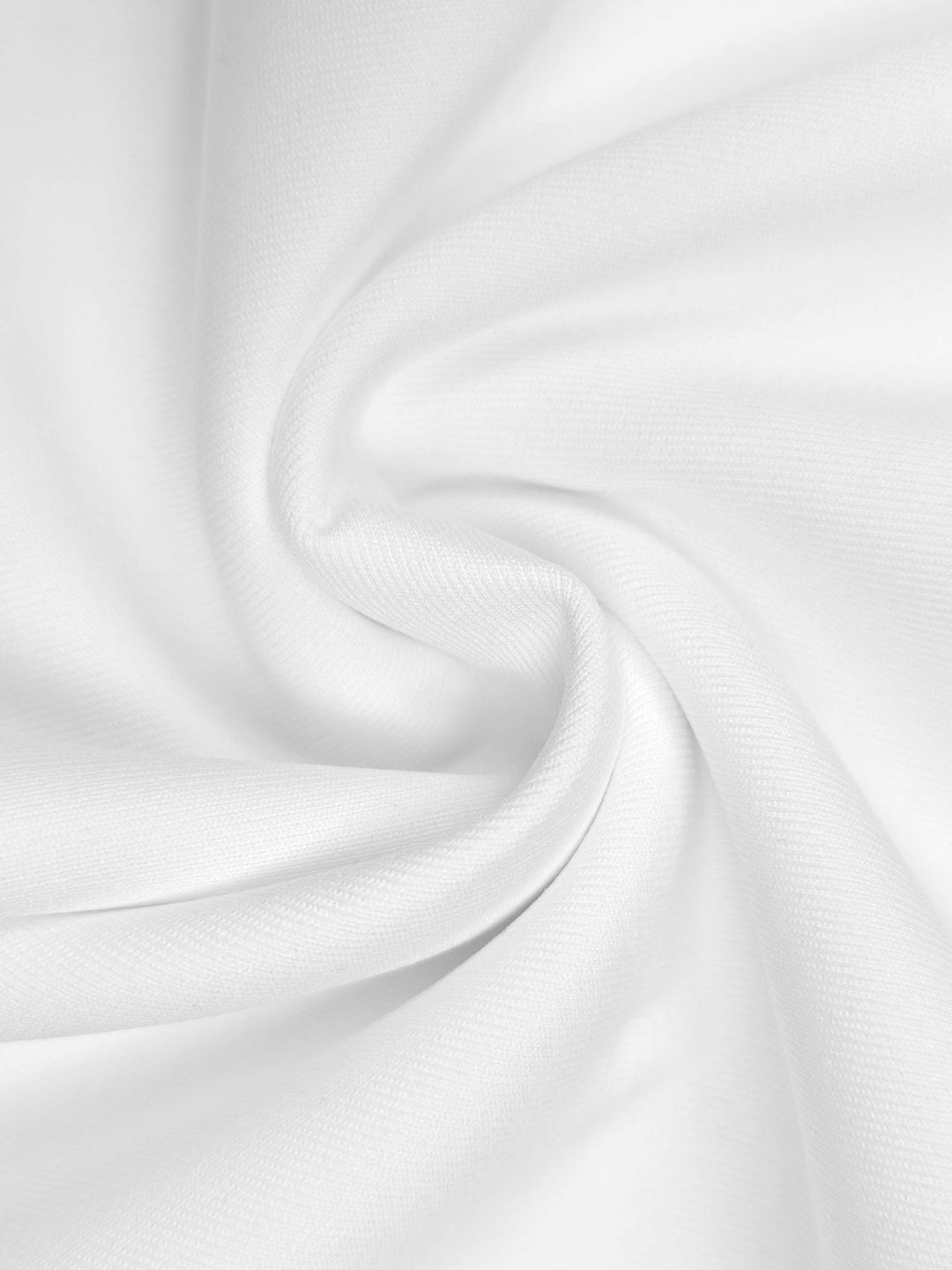 Flared Sleeves Long Sleeves Solid Color Stand Collar Mini Dresses