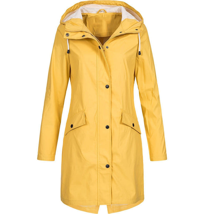 Jenedin - Stylish Winter Outerwear
