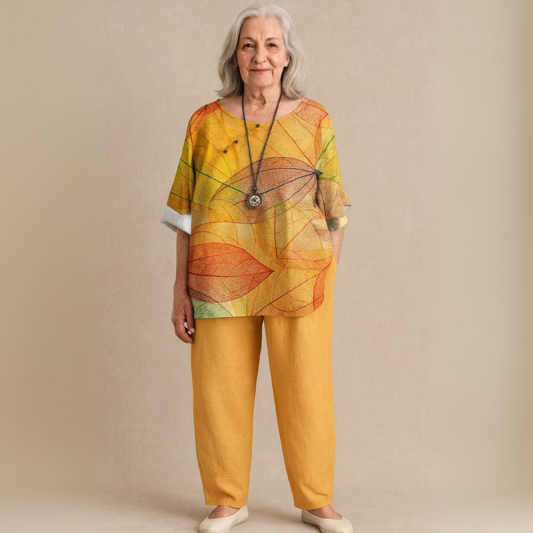 Clarisse | Elegant Comfort Set