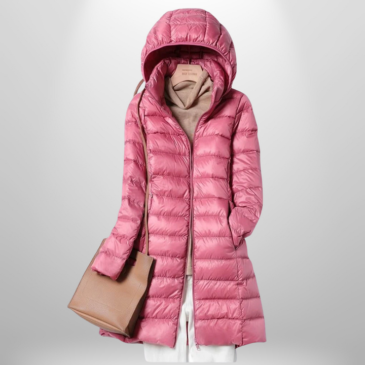Sorrelle | Down Jacket