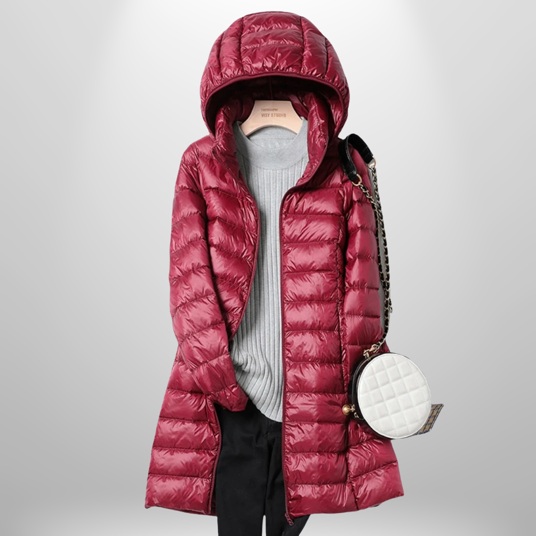 Sorrelle | Down Jacket