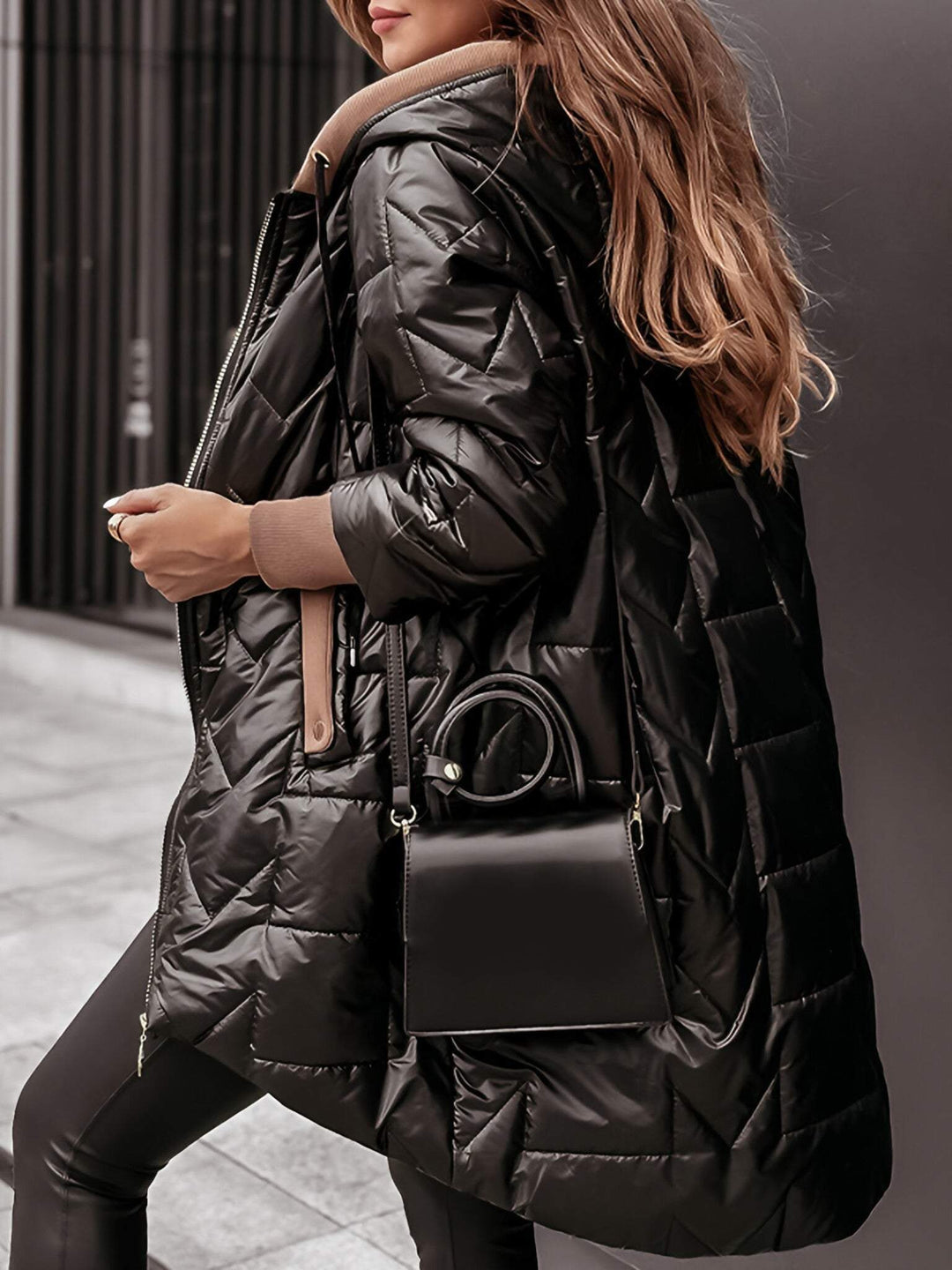 Aristea | Winter Jacket