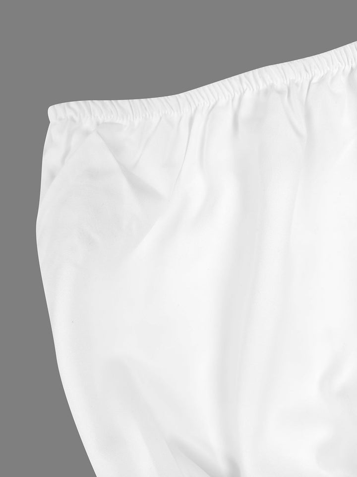 Midi Shirt Dress with Long Sleeves and Lapel Collar in Solid Color