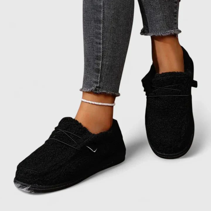 Morven | Orthopedic Loafers