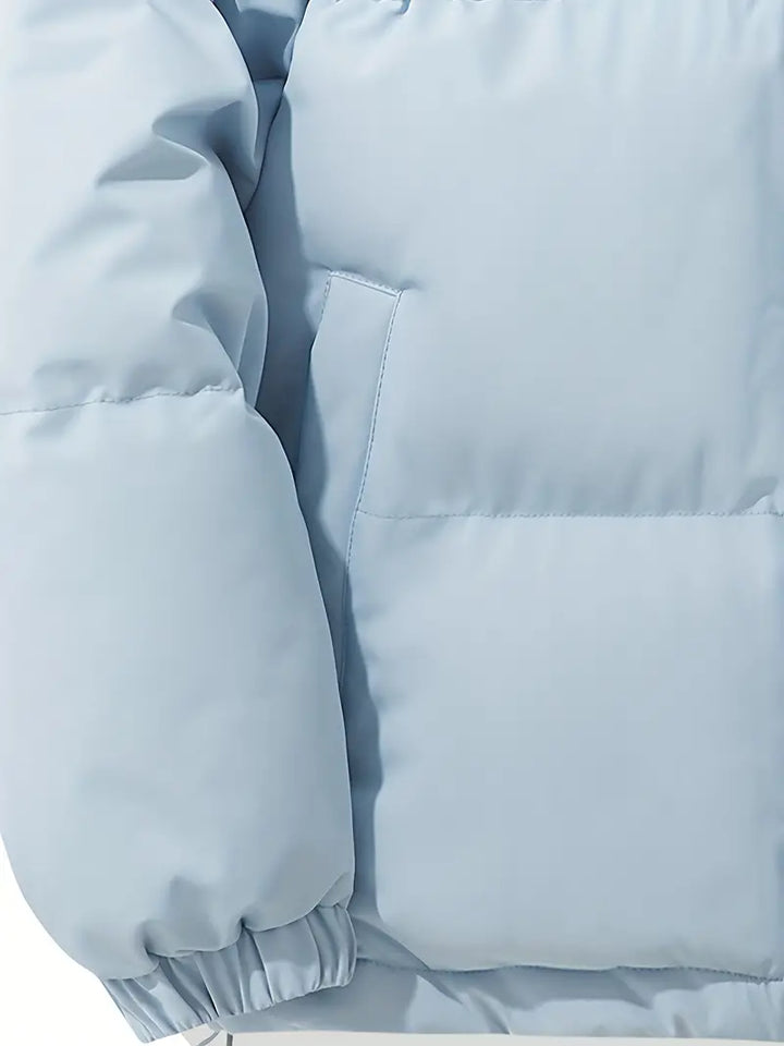 Vita - Sophisticated Winter Down Coat