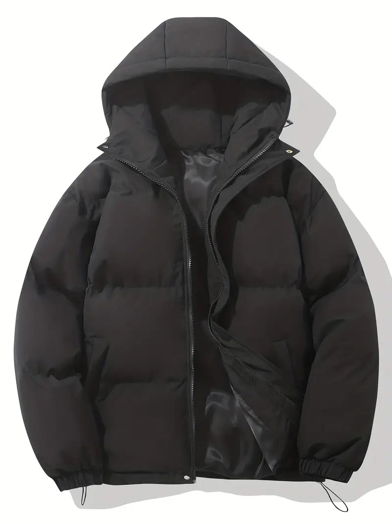 Vita - Sophisticated Winter Down Coat