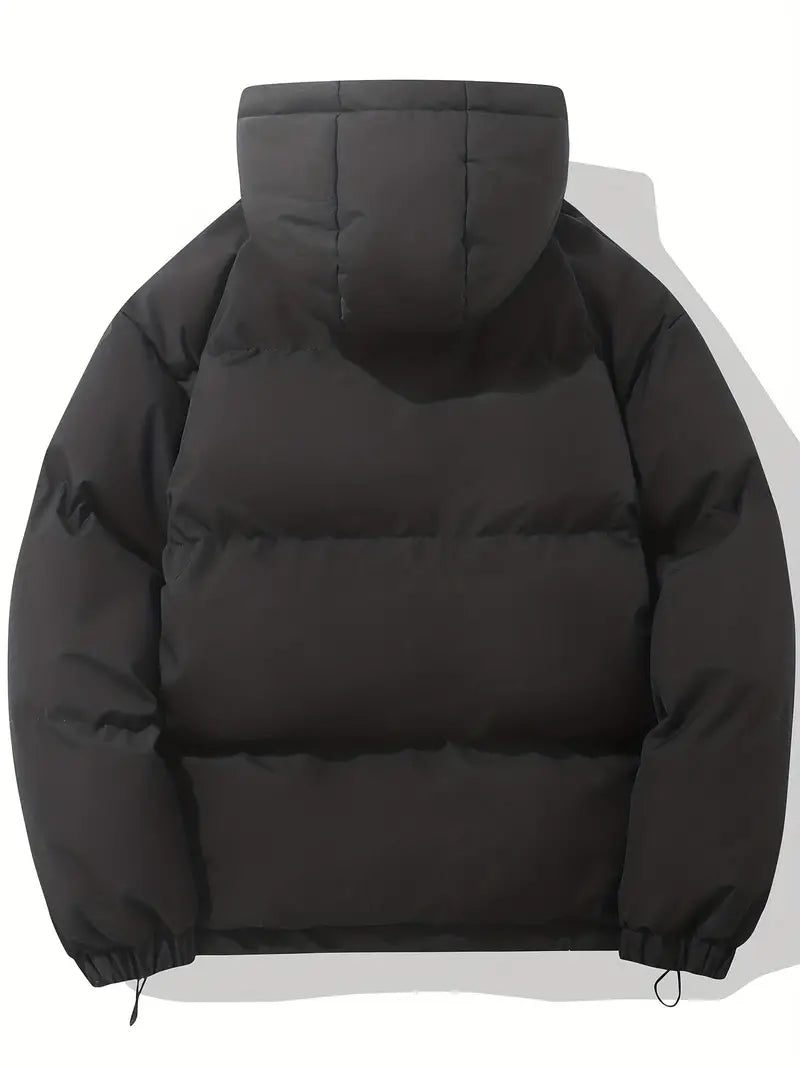 Vita - Sophisticated Winter Down Coat