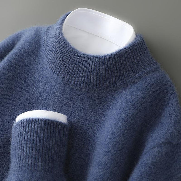 ARLINGTON™ | CASHMERE SWEATER